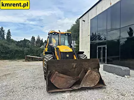 Rigid Backhoe Loader 2012 JCB 4CX (11)