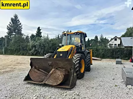 Rigid Backhoe Loader 2012 JCB 4CX (15)