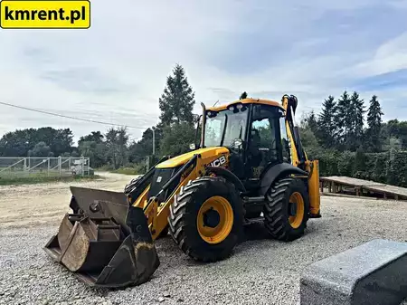 Rigid Backhoe Loader 2012 JCB 4CX (18)