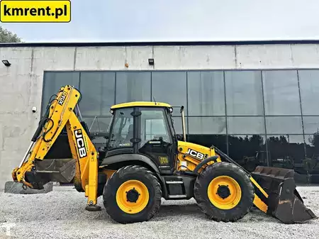 Rigid Backhoe Loader 2012 JCB 4CX (2)