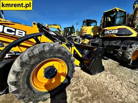 Rigid Backhoe Loader 2023 JCB 4CX (10)