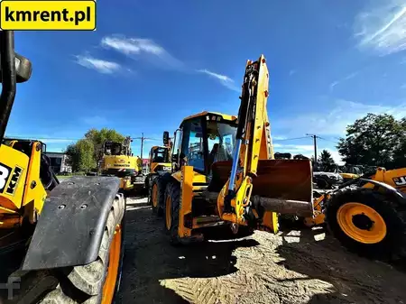 Rigid Backhoe Loader 2023 JCB 4CX (12)