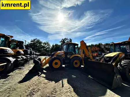 Rigid Backhoe Loader 2023 JCB 4CX (15)