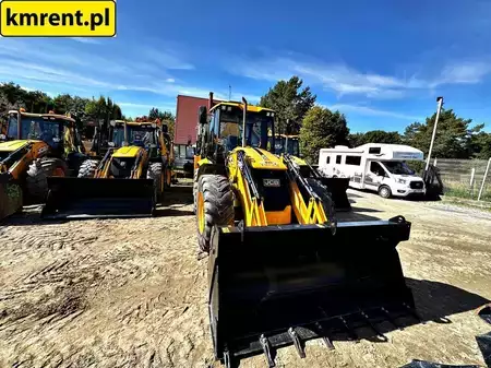 Rigid Backhoe Loader 2023 JCB 4CX (16)