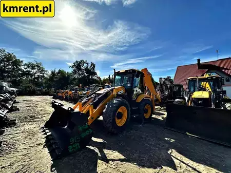 Rigid Backhoe Loader 2023 JCB 4CX (2)