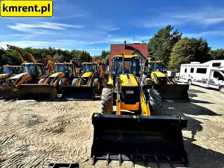 Rigid Backhoe Loader 2023 JCB 4CX (3)