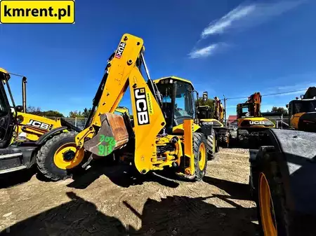 Rigid Backhoe Loader 2023 JCB 4CX (6)