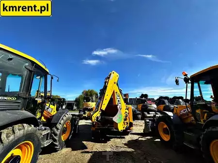 Rigid Backhoe Loader 2023 JCB 4CX (7)
