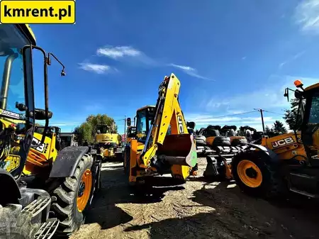Rigid Backhoe Loader 2023 JCB 4CX (9)