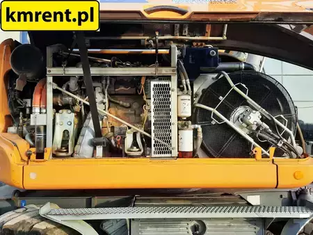 Mobil gravemaskin 2014 Liebherr A914 (20)