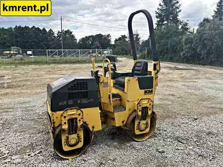 Kombinált hengerek 2014 BOMAG BW 100ADM-2 WALEC 2014R (11)