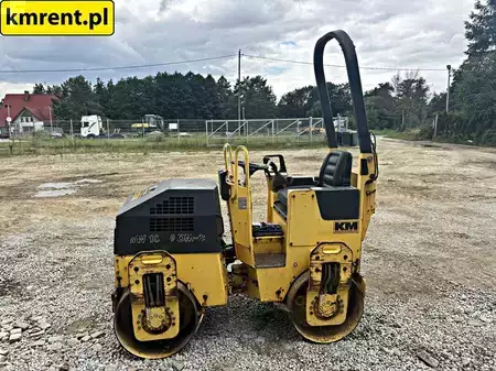 Kombinált hengerek 2014 BOMAG BW 100ADM-2 WALEC 2014R (12)