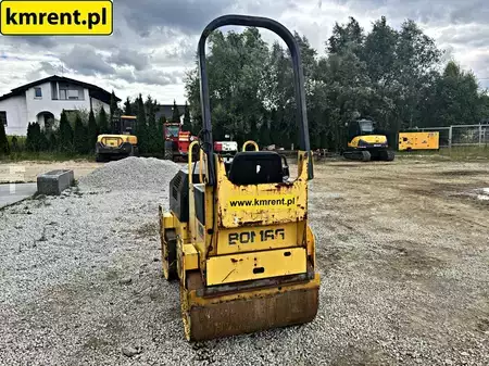 Kombinált hengerek 2014 BOMAG BW 100ADM-2 WALEC 2014R (16)