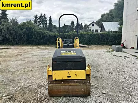 Kombinált hengerek 2014 BOMAG BW 100ADM-2 WALEC 2014R (7)