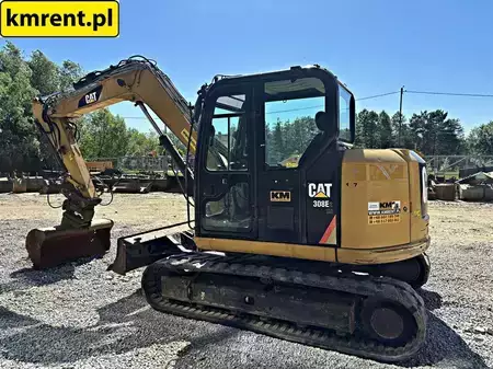 Overige 2016 Caterpillar 308E (13)
