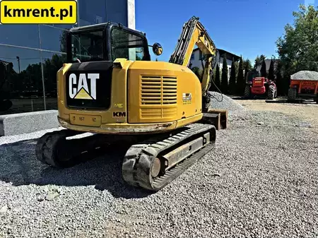 Overige 2016 Caterpillar 308E (17)