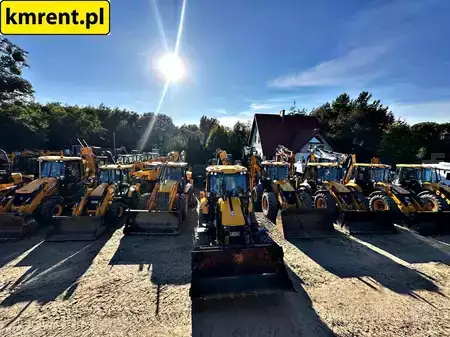 Koparko - Ładowarki sztywne 2022 JCB 3CX PRO KOPARKO-ŁADOWARKA 2022R | JCB 1CX 2CX 3CX 4CX 5CX COMPAC (1)