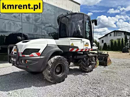 Wheel Excavators 2017 Mecalac 12 MTX KOPARKO-ŁADOWARKA 2017R | MTX, MSX, MXT, 12, 714, JCB 3 C (20)