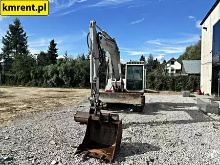 Muut 2008 Takeuchi TB 175 MIDI-KOPARKA 2008R MTH: 5183 ! (12)