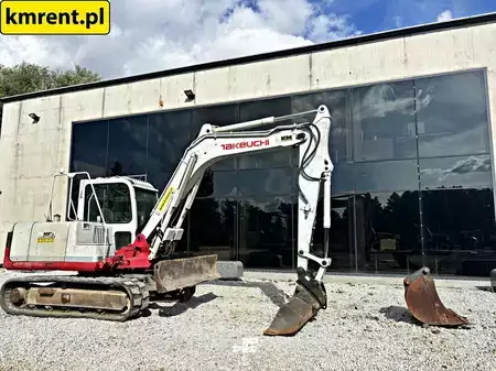 Muut 2008 Takeuchi TB 175 MIDI-KOPARKA 2008R MTH: 5183 ! (5)