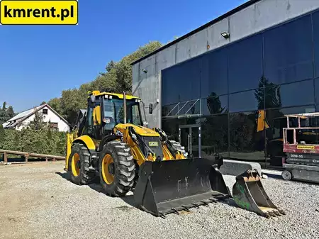 Starrer Baggerlader 2023 JCB 4CX KOPARKO-ŁADOWARKA 2023R. | JCB 1CX 2CX 3CX 4CX 5CX COMPACT C (7)