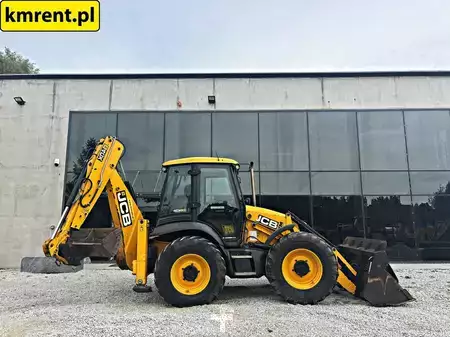 Rigid Backhoe Loader 2012 JCB 4CX KOPARKO-ŁADOWARKA 2012R. | | JCB 3CX CAT 444 KOMATSU WB98 CA (1)
