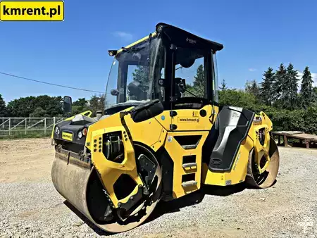 Tandemruller 2016 BOMAG BW 161 AD-5 WALEC 2016R | BOMAG BW 80, 100, 138, 135, 80, 120 HA (12)