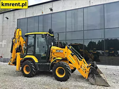 Rigid Backhoe Loader 2019 JCB 3CX COMPACT KOPARKO-ŁADOWARKA 2019R | JCB 1CX, 2CX, 3CX Eco, CAS (3)