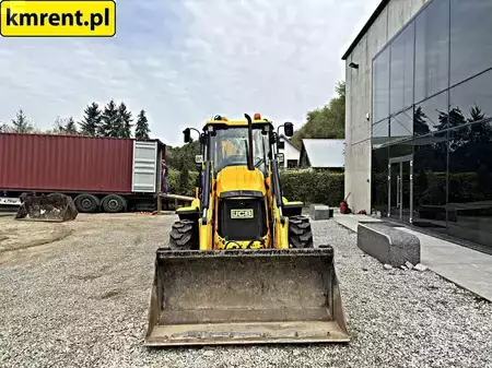 Rigid Backhoe Loader 2019 JCB 3CX COMPACT KOPARKO-ŁADOWARKA 2019R | JCB 1CX, 2CX, 3CX Eco, CAS (8)