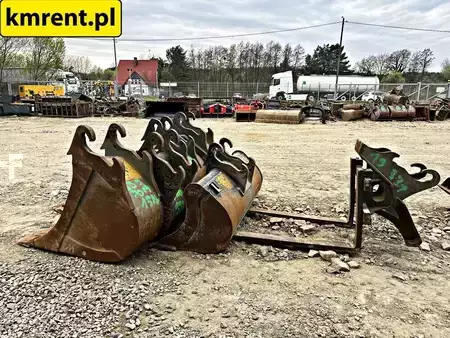 Mobilbagger 2019 Mecalac 15 MWR KOPARKA KOŁOWA 2019R. | 11 MWR, 714 (14)