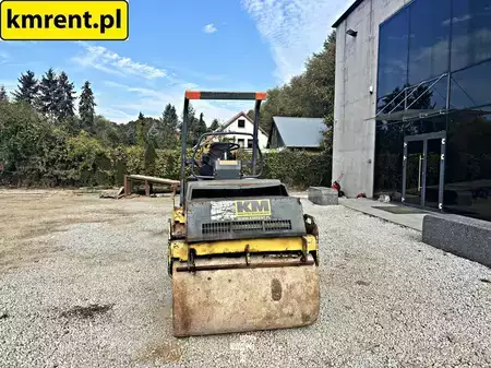 Kombiwalze 1995 BOMAG BW 120 AD-3 1995R. | Hamm HD 12, Dynapac CC1200, Caterpillar CB2 (6)