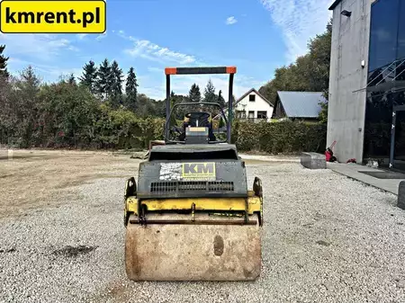 Kombiwalze 1995 BOMAG BW 120 AD-3 1995R. | Hamm HD 12, Dynapac CC1200, Caterpillar CB2 (7)