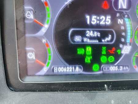 Wielladers 2022 Komatsu WA380-8E0 (6)