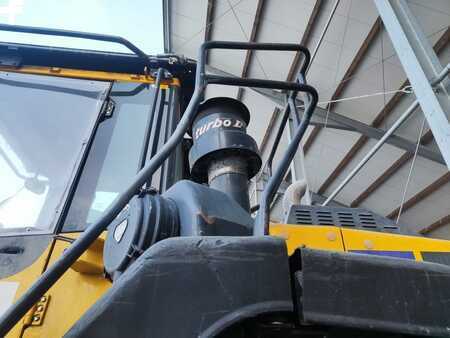 Wielladers 2022 Komatsu WA380-8E0 (7)