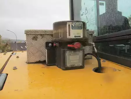 Minibagry 2019 Volvo ECR88D (7)