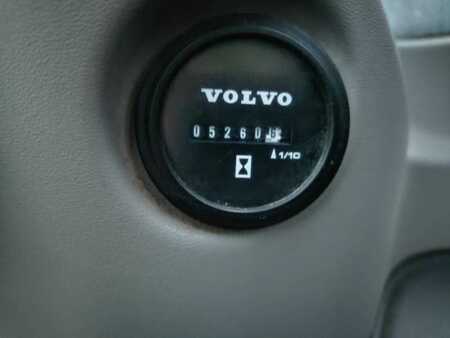 Volvo ECR235EL