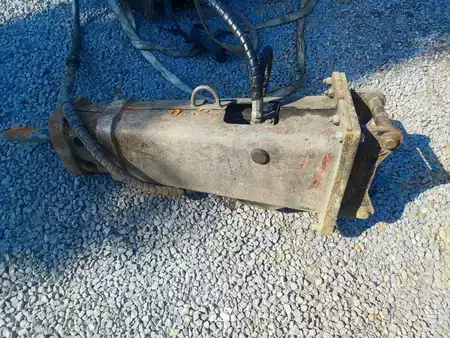 Mini kotrógép 2014 Caterpillar 303.5E CR (9)