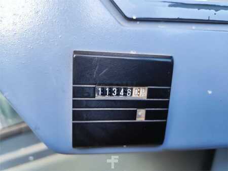 Kettenbagger 2001 Atlas 1604 LCI (6)