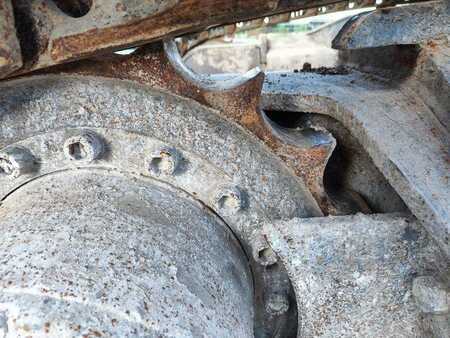 Kettenbagger 2001 Atlas 1604 LCI (7)