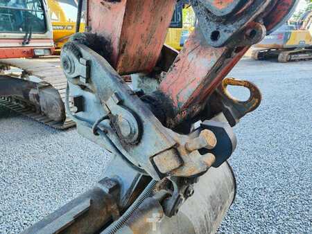 Kettenbagger 2001 Atlas 1604 LCI (8)