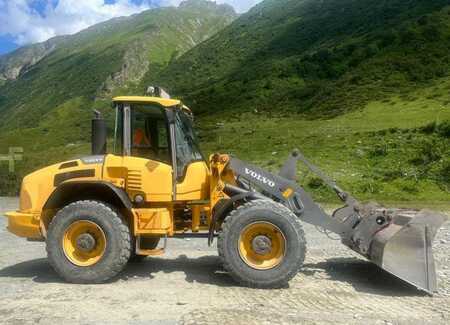 Volvo L 50 F