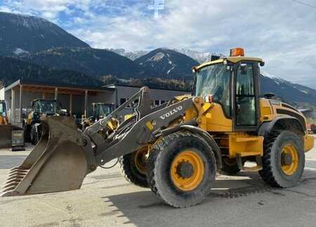 Radlader 2009 Volvo L 50 F (2)