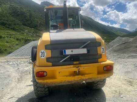 Radlader 2009 Volvo L 50 F (3)