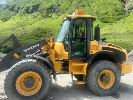 Radlader 2009 Volvo L 50 F (4)