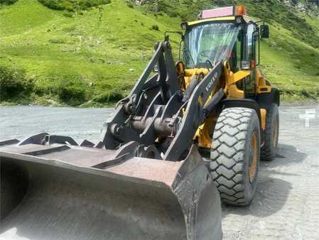 Radlader 2009 Volvo L 50 F (5)