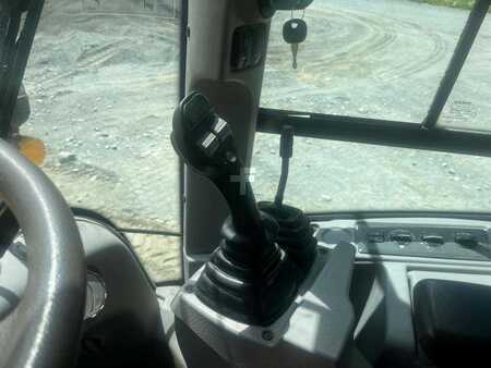 Radlader 2009 Volvo L 50 F (8)