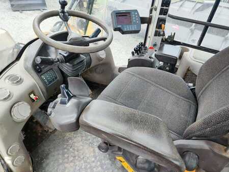Pyöräkuormaajat 2013 Volvo L 70 G (5)