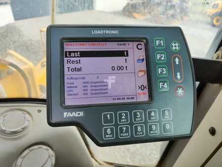 Pyöräkuormaajat 2013 Volvo L 70 G (6)