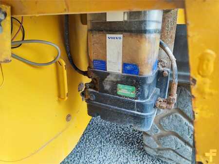 Pyöräkuormaajat 2013 Volvo L 70 G (7)