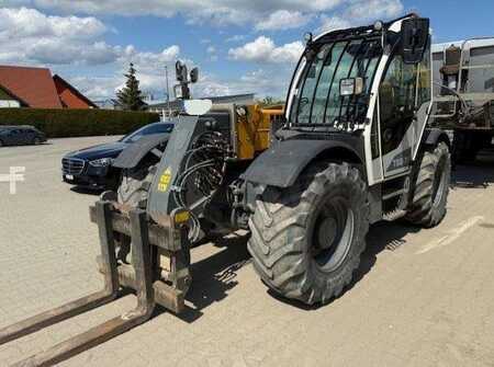 Radlader 2018 Liebherr T55-7S (2)
